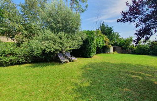 Gîte de charme Jas de Berrias Ardèche du Sud Piscine - Photo 11