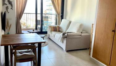 Sea View Apartment Sabbia Valencia - Foto 5