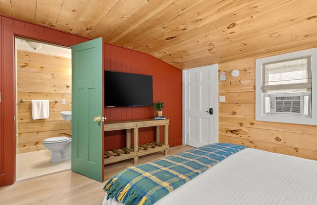 Pemi Cabins - Photo 79