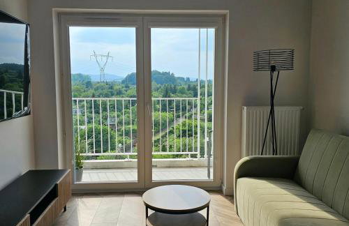 APARTAMENT Z WIDOKIEM Wałbrzych - Photo 11