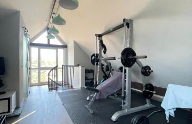 LikeHome gemütliches Privatzimmer im Haus, Hasenfelder Weg 15 in Heinersdorf - Foto 34