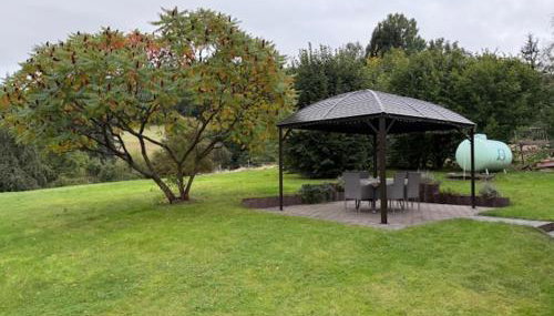 Ferienhaus nähe Lamspringe mit 5 Schlafzimmer - Foto 3