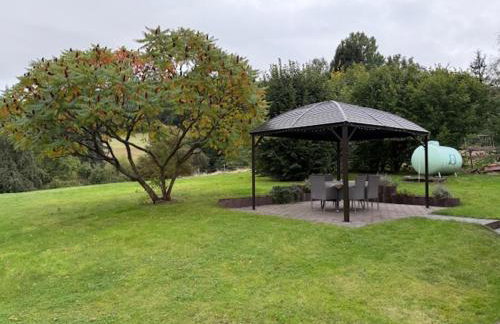 Ferienhaus nähe Lamspringe mit 5 Schlafzimmer - Foto 3