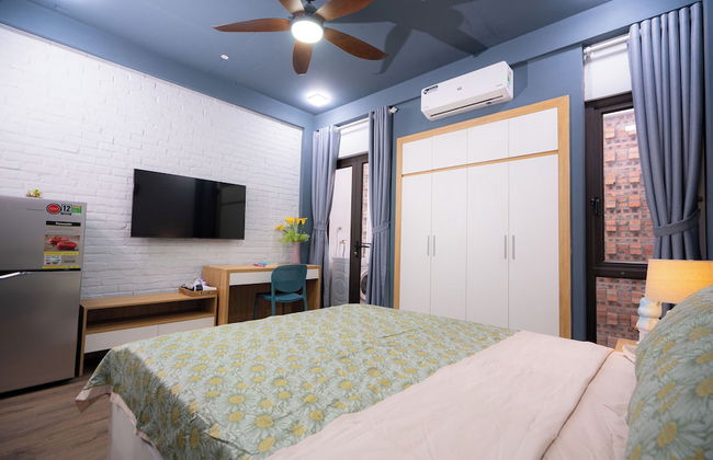 JOY APARTMENT TAY HO - Foto 15