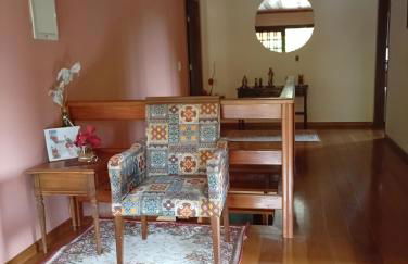 Chalé Boa Vista - Photo 20