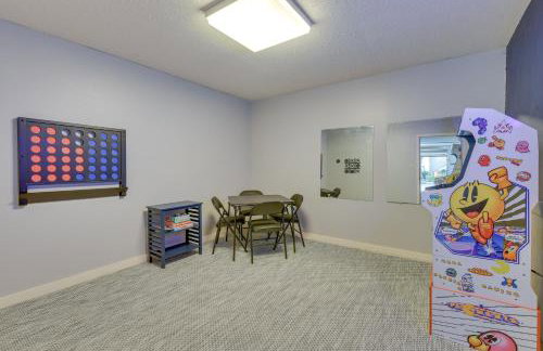 Niceville Retreat with Boat Dock, Golf Course and Pool - Foto 13