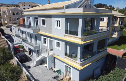 Potamos Deluxe White Apartment - Photo 5