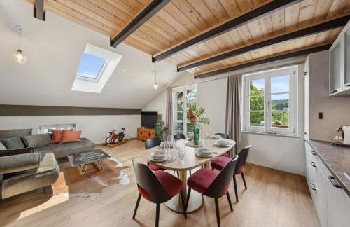 Vaicun Stays - Stilvolle Apartments am Tegernsee - Foto 8