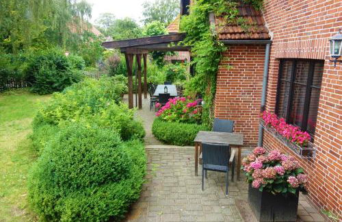 FeWo Schuster - Foto 19