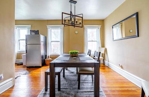 Jungle House Luxury Stays - Columbus Downtown Short North - Foto 70