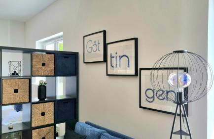 Top Wohnung in Göttingen - Foto 24