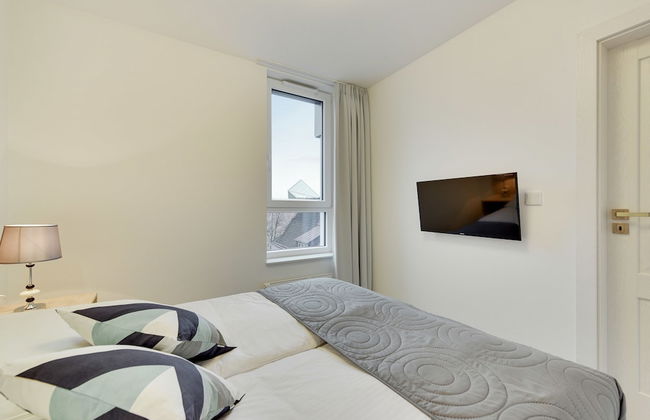 Chrobry Apartamenty Gdańsk Grodzka 10 - Photo 11