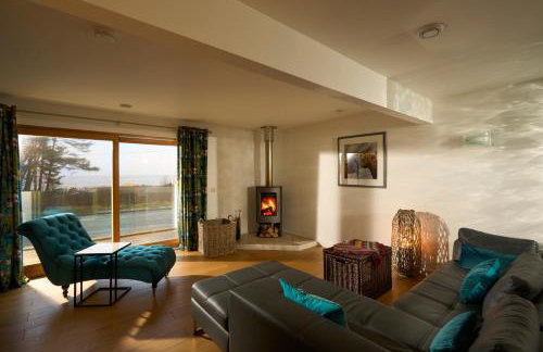 Tanamuir, overlooking Loch Fyne, Strachur - Foto 27