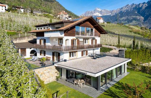 Ferienappartement Freiblick - Foto 1