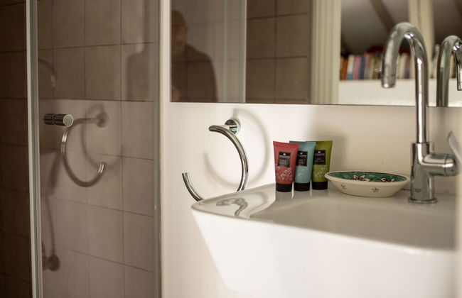 Old Jaffa Artistic Retreat by Sea N Rent - Foto 23