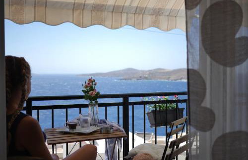 SEA BREEZE-VAPORIA-SYROS - Foto 9