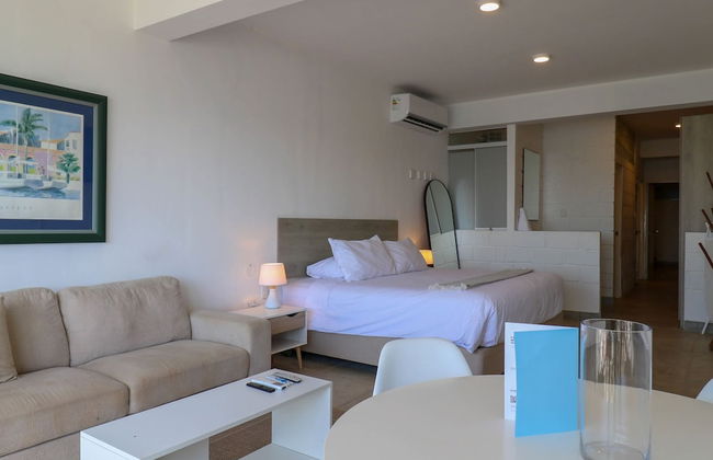 Astonishing 2BR With Spectacular Ocean View - Foto 19