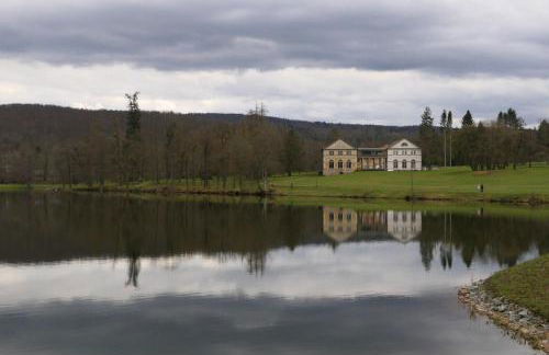 Hörselberg Apartment - Foto 35