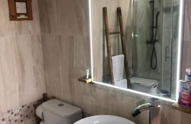 loch lomond apartments - Foto 11