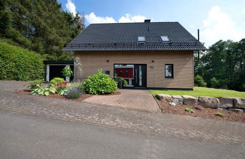 Design-Apartment mit Garten - Foto 24