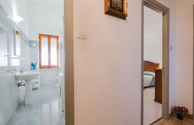 Seafront Apartment With Stunning Asinara Views - Foto 19