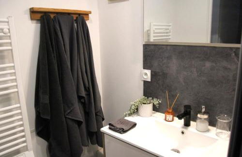 Appartement duplex dans une ancienne usine - Photo 14