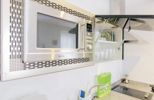 Apartamentos Tito San Agustín - Photo 42