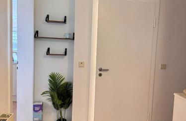 Unterkunft für Monteure, Handwerker & Teams - EMS - Foto 11