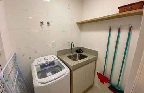 Meia Praia Quadra Mar - Foto 24