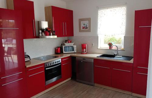 Villa Marie 5-Sterne - Foto 27