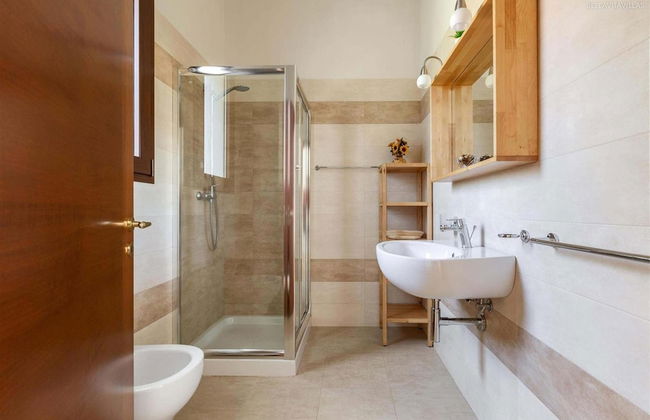 2283 Villa La Paiara by Perle di Puglia - Foto 16