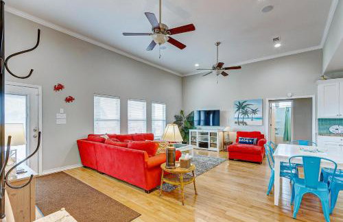 A Tequila Sunrise - Foto 7