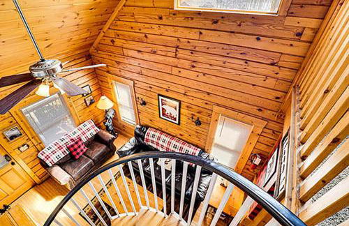 Almost Heaven by Venture Smoky Mountains - Photo 23