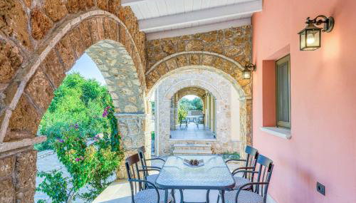 Villa Astra Ena - Foto 5, Other