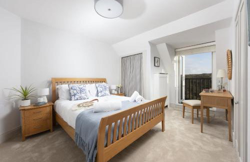 Henscath House - Foto 43