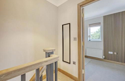 Luxury Stay, City Walk, Pool Table & Air Hockey, Garden, Parking, Business & Families - Oakview - Foto 40