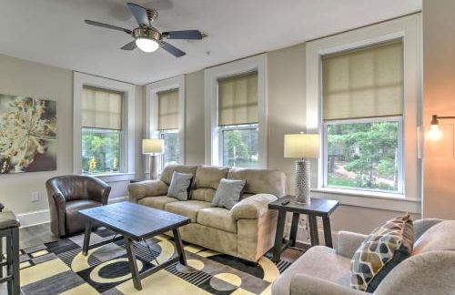 Historic King James Unit 10 - Foto 1