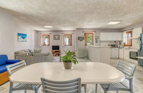 Villa Manios Glisidia sea view - Foto 15