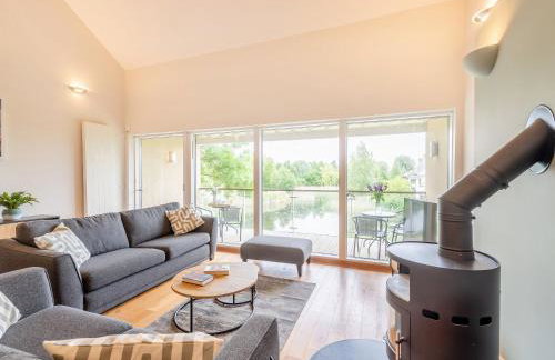 Plovers Nest At Lower Mill - Foto 10