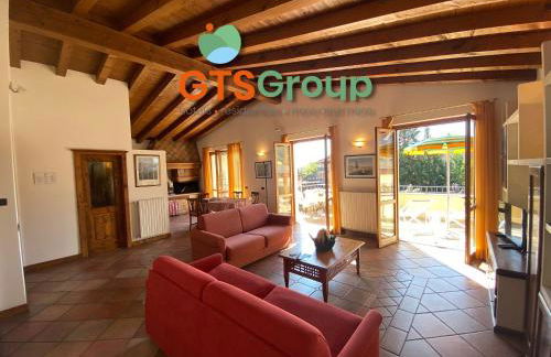 Appartamenti Apollo XI, GTSGroup - Foto 1