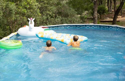 24 ppl! Hot Tubs, Pool, Firepits 3 Homes, Venue - Foto 33