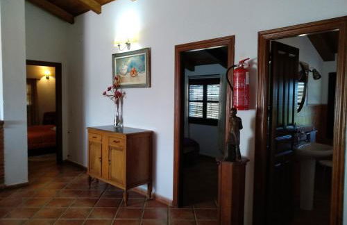 CASA RURAL LA CABRA DEL MEDIO - Foto 18