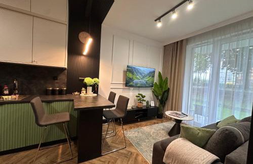 Apartament Z Ogrodem - Paderewskiego 22 - Foto 3