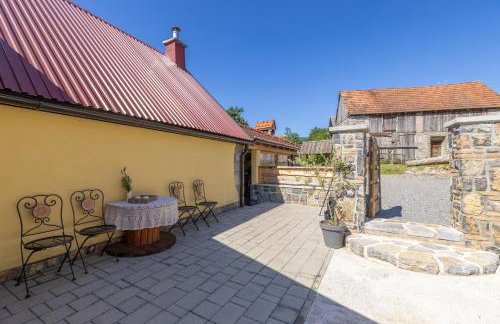 Old house Rustica with pool, jacuzzi and tavern - Valincic - Foto 63