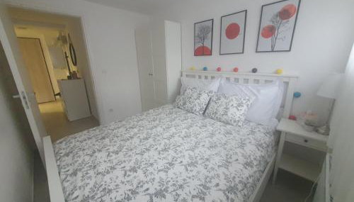Cosy 35m2 appartment - Foto 4