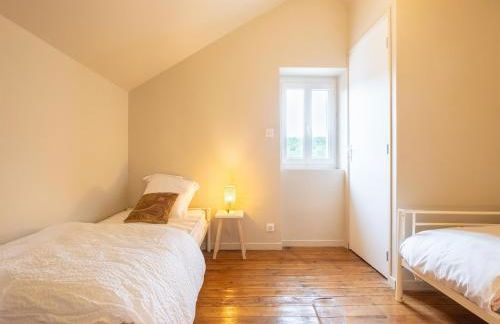 Charming Holiday Home with Private Pool - Foto 22