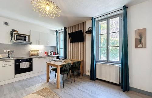 Les Abords du Château - Foto 10