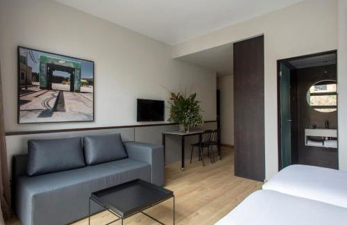 Aparthotel Allada 3* - Foto 30