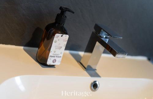 Woodside, Get away with Hot Tub, near Fraserburgh - Photo 46