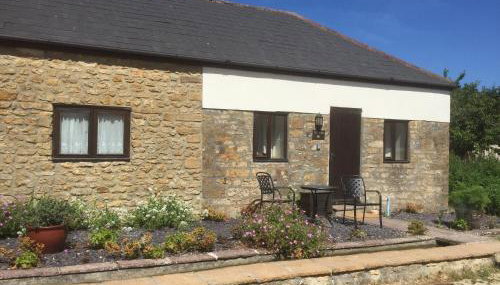 Bakers Mill Holiday Cottages - Foto 5